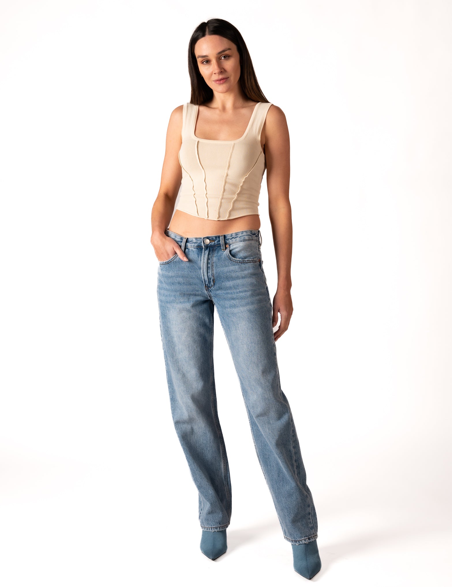 Womens Jeans | Ziggy Denim