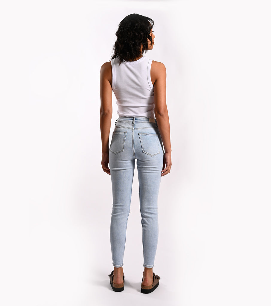 Swizzle Sticks - Brighter Water Trash - Ziggy Denim