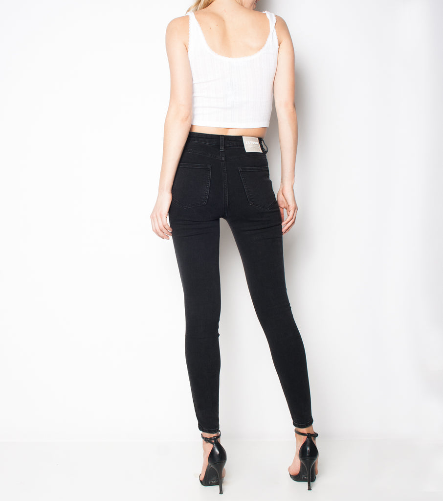Organic Swizzle Sticks - Black Spice - Ziggy Denim